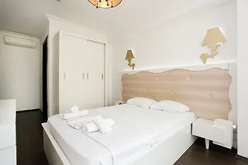 Hotel Kumsal Butik Istanbulská provincie