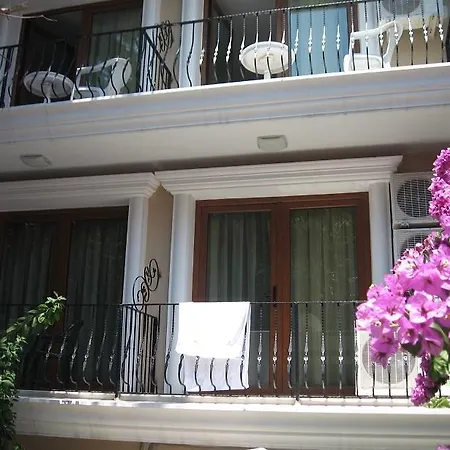 Hotel Kumsal Butik Istambul