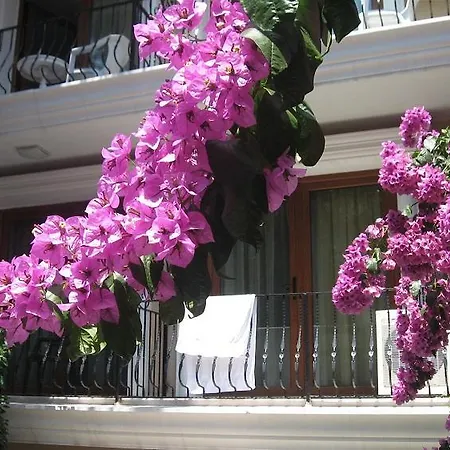 Kumsal Butik Hotel Istambul