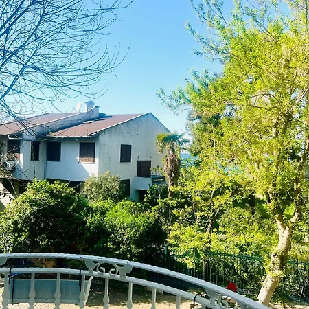 Kumsal Butik Hotel 3*