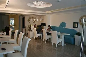 Hotel Kumsal Butik Stambuł