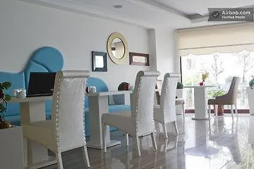 ホテル Kumsal Butik 3*