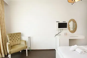 Kumsal Butik Hotel 3*