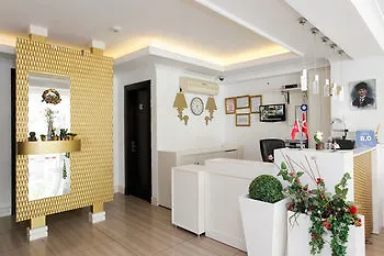 Kumsal Butik ホテル