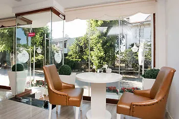 Kumsal Butik 3*
