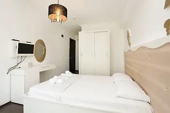 Hotel Kumsal Butik Stambuł