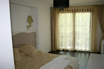 Hotel Kumsal Butik