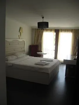 Kumsal Butik Hotel