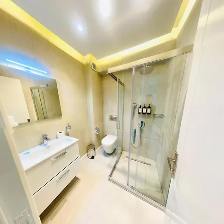 Hotel Kumsal Butik